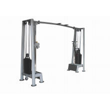 Cable Crossover Fitness Gym Equipment for Commerial Gym Use (um425)